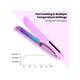 Winston Rechargeable and Cordless Hair Straightener With Adjustable Temperature 1's - Straighteners
