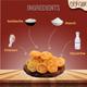 Chip Chops Chicken Chips Coins 70 gm - Petfood