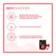 Skore Shiver Body Vibrating Ring Waterproof Massager 1's - Massagers And Vibrators
