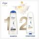 Dove Nutri Serum Intense Repair Nourishing Shampoo for Damaged Hair 340ml - Shampoos