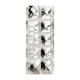 VOMIFORD MD 8mg Tablet 10's - Vomitting/Emesis-Ant