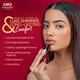 Charmacy Milano Diamond Rush - Sapphire 81 3.8 gm - Lipsticks