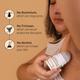 Carmesi Natural Deodorant Roll-On for Women, Controls Sweat & Odour All Day, Sweet Summer 50 ml - Women Deodorants/Roll-Ons
