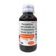 SINAREST AF NEW DELICIOUS ORANGE FLAVOUR Syrup 75ml - Cough And Cold-Cou