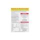 Feroglobin B12 Capsule 15'S - Supplements-Vam