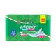 Whisper Ultra Clean Sanitary Pads For Women, Xl+ 30 Napkins 2S 2's - Others
