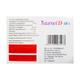 ISTAMET D IR 5/50/500 Tablet 7's - Diabetes-Ant
