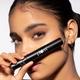 Plum Lash Drama 1-4-All Mascara Length + Curl + Volume + Definition 01 Black 8 ml - Mascaras