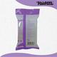 Pawpaya Pet Wipes Pull Pack 20 x 18 cm 15's - Pet Grooming