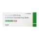 URIBEGRO S 25 Tablet 10's - Bladder And Prostate Disorders-Dru