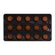 MET XL R 50/5mg Tablet 15'S - Hypertension-Bet