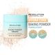 Makeup Revolution Hydra Cool Cooling Loose Baking Powder 30 gm - Loose Powder