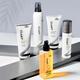 Silky Technobasics Zero Crystal Serum Liquid Crystals 125 ml - Hair Serums