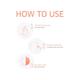 Dermafique Intensive Restore Body Serum for Dry Skin 300 ml - Face Serum