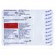 Ordent Tablet 10'S - Bacterial Infections-Qui
