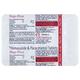 NAP PLUS TABLET 10'S - Pain relief-Nsa