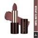 Colorbar Sinful Matte Lipcolor Corset - 017 Nude 4 gm (N) - Lipsticks