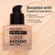 Swiss Beauty Select Super Radiant Skin Tint Nude Glow 30 gm - Foundation