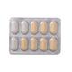 Gemer Forte 1mg Tablet 10'S - Diabetes-Ant