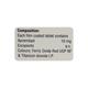 APREZO 10 Tablet 4's - Psoriasis/Seborrhea/Ichthyosis-Pso