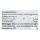 VOMIFORD MD 4mg Tablet 10's - Vomitting/Emesis-Ant