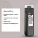 Silky Technobasics .05 Trivix Shampoo Hair Loss Prevention 1000 ml - Shampoos