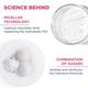 Bioderma Sensibio H2O Cleanser 100 ml - Face Wash & Cleansers