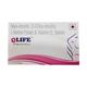 QLIFE Chewable Tablet 10's - Supplements-Vam