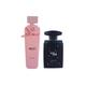 Maryaj Cosmo Girl EDP Floral Powdery Perfume And Maryaj After Dark EDP Woody Aromatic Perfume 200 ml - Perfumes (Edt/Edp)