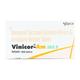 Vinicor AM 25/2.5mg Tablet 10'S - Hypertension-Bet
