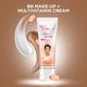 Glow & Lovely Bb Cream Make Up + Multivitamin Cream Shade 02 18 gm - Face Moisturizers