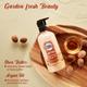 Buds & Berries Shea Butter and Argan Oil Body Wash 300 ml - Shower Gels & Body Wash