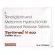 TENLIMAC M 500 Tablet 15's - Diabetes-Ant