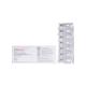 HALLENS INFANT (1G) Suppositories 7's - Constipation-Lax