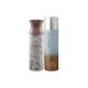 Ajmal Shadow Him And Magnetize Deodorants Pack of 2 200 ml - Deodorants/Roll-Ons