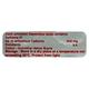 Brutacef 200 DT Orange Flavour Tablet 10'S - Bacterial Infections-Cep
