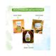 Mamaearth Ubtan Natural Face Wash For all Skin Type with Turmeric & Saffron for Tan Removal 150 ml - Face Wash & Cleansers