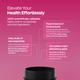 Nutrabay Multivitamin Tablet for Women 60's - Multi-Vitamins