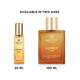 Bella Vita Organic Honey Oud Eau De Perfume Unisex 20 ml - Women Perfumes (Edt/Edp)