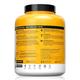 Avvatar Whey Protein Powder - Cafe Mocha Swirl Flavour (Jar) 2 kg - Whey Proteins