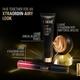 Lakme Xtraordin-airy Mattereal Mousse Foundation, 04 Golden Light 25gm - Foundation