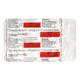 TRIOLMESAR CH 20 Tablet 15's - Hypertension-Ang