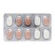 Glycomet Trio 2mg Tablet 10'S - Diabetes-Ant