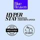 Blue Heaven Hyper Stay Weightless Liquid Matte 04 6 ml - Liquid Lipsticks