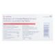 EXENA S 50/5 Tablet 10's - Bladder And Prostate Disorders-Dru