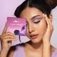 Plum In Your Element Eyeshadow Palette Super Pigmented 6-In-1 Palette, 05 Space 10 gm - Eye Shadow Palettes