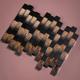 Huda Beauty Fauxfilter Luminous Matte Full Coverage Liquid Foundation 415N Churro 35 ml - Foundation