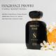 Nisara Midnight Tease Perfume Long Lasting Fragrance Floral Woody Musky Eau De Parfum For Women 100 ml - Women Perfumes (Edt/Edp)