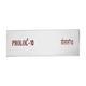 Prolol 10mg Tablet 10'S - Hypertension-Bet