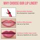 Insight Cosmetics Glide On Lip Liner - Spill The Beans 0.3 gm - Lip Liners
